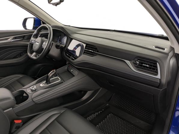 Haval F7 I с пробегом 2021 года, цена 1 995 000 рублей, 49896 км, внедорожник, Автокод Объявления