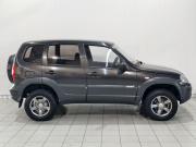 Chevrolet Niva I Рестайлинг Курск  - изображение 21