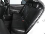Toyota Camry VIII (XV70) Рестайлинг Ростов-на-Дону  - изображение 28