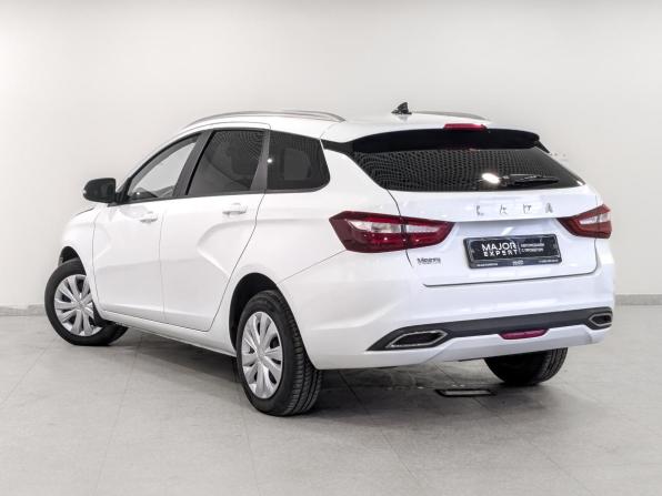 Lada (ВАЗ) Vesta I Рестайлинг (NG) с пробегом 2024 года, цена 1 600 000 рублей, 46317 км, универсал, Автокод Объявления