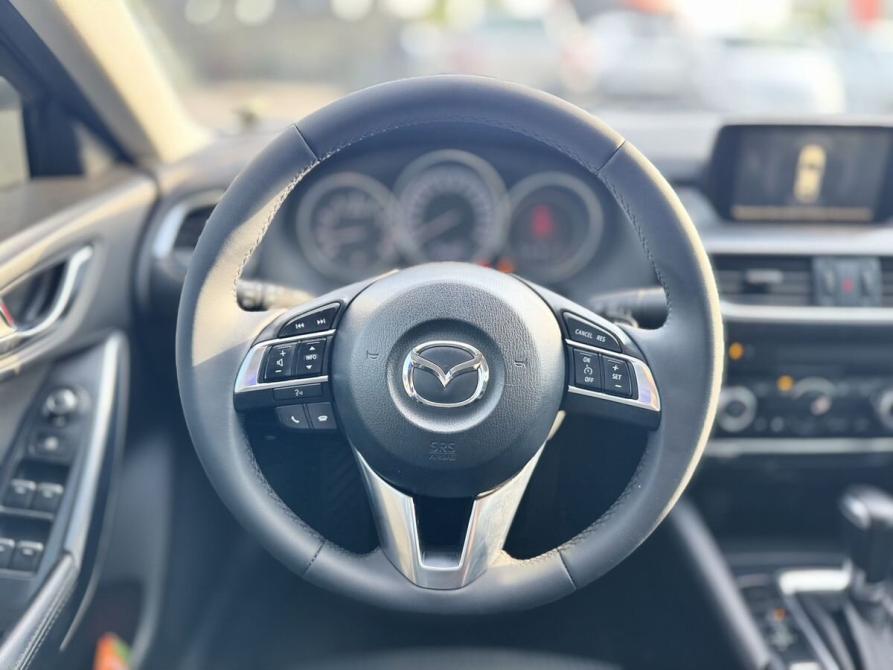 Mazda 6 III (GJ) Рестайлинг Ижевск  - изображение 9