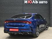 Kia K5 III Екатеринбург  - изображение 24