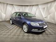 Volkswagen Passat B7 Москва  - изображение 22