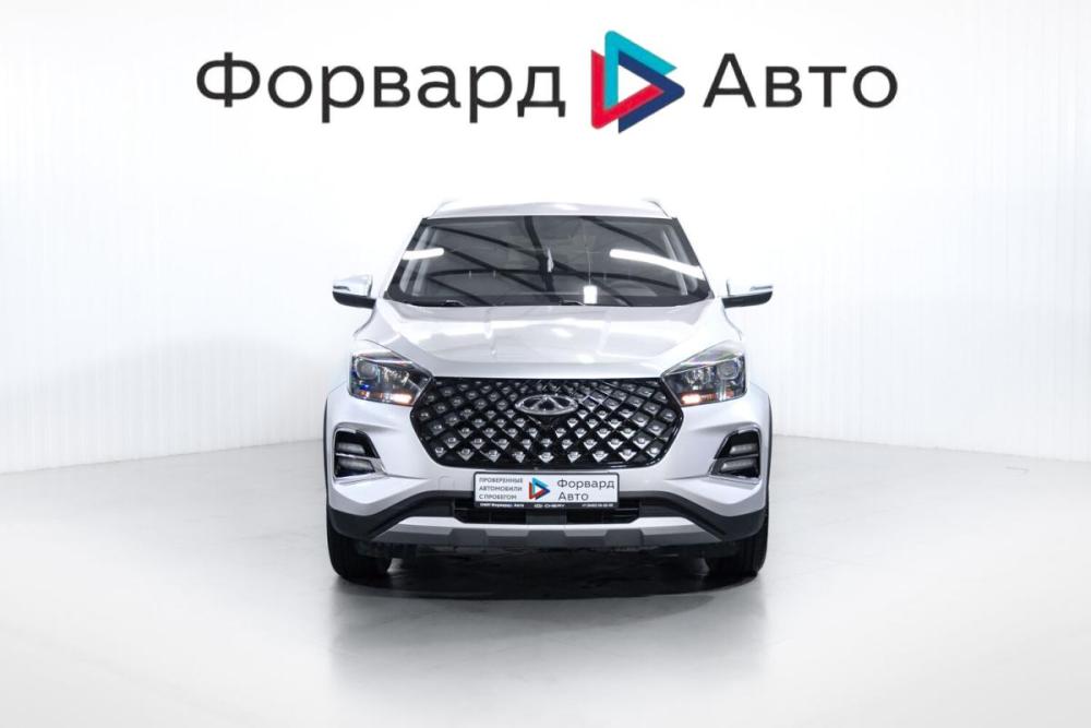 Chery Tiggo 4 Pro I Рестайлинг Тюмень  - изображение 2