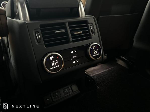 Новый Land Rover Discovery V Рестайлинг 2025 года, цена 13 190 000 рублей, внедорожник, Автокод Объявления