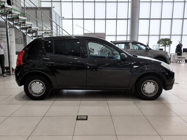 Renault Sandero I с пробегом 2013 года, цена 520 000 рублей, 150000 км, хэтчбек, Автокод Объявления
