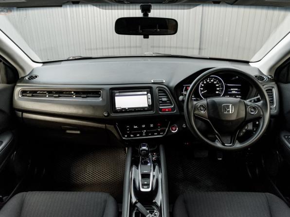 Honda Vezel I с пробегом 2014 года, цена 1 430 000 рублей, 154543 км, внедорожник, Автокод Объявления