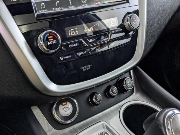 Nissan Murano III (Z52) с пробегом 2020 года, цена 3 099 000 рублей, 90496 км, внедорожник, Автокод Объявления