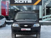 Chevrolet Niva I Рестайлинг Архангельск  - изображение 27