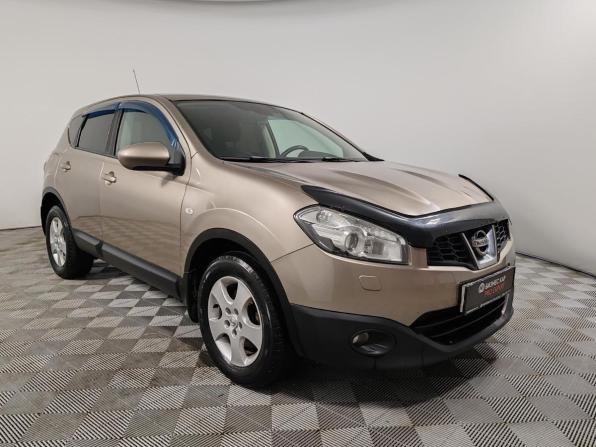 Nissan Qashqai I Рестайлинг с пробегом 2012 года, цена 945 000 рублей, 154122 км, внедорожник, Автокод Объявления