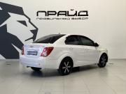 Chevrolet Aveo II Ростов-на-Дону  - изображение 27