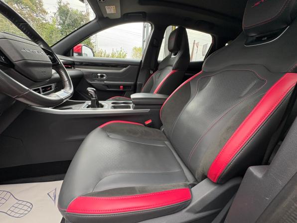 JETOUR DASHING I с пробегом 2024 года, цена 1 765 000 рублей, 50931 км, внедорожник, Автокод Объявления