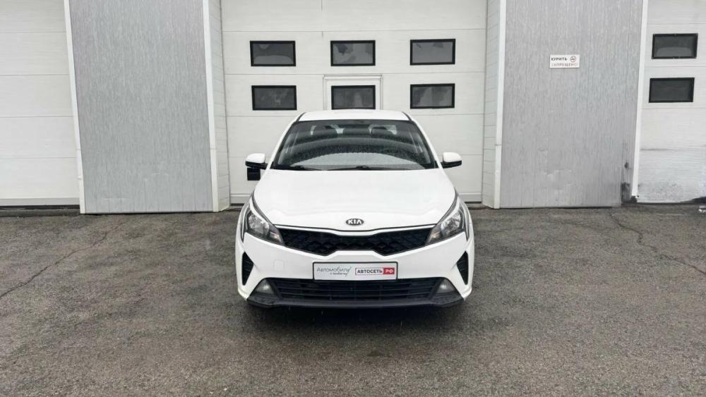 Kia Rio IV Рестайлинг Стерлитамак  - изображение 3