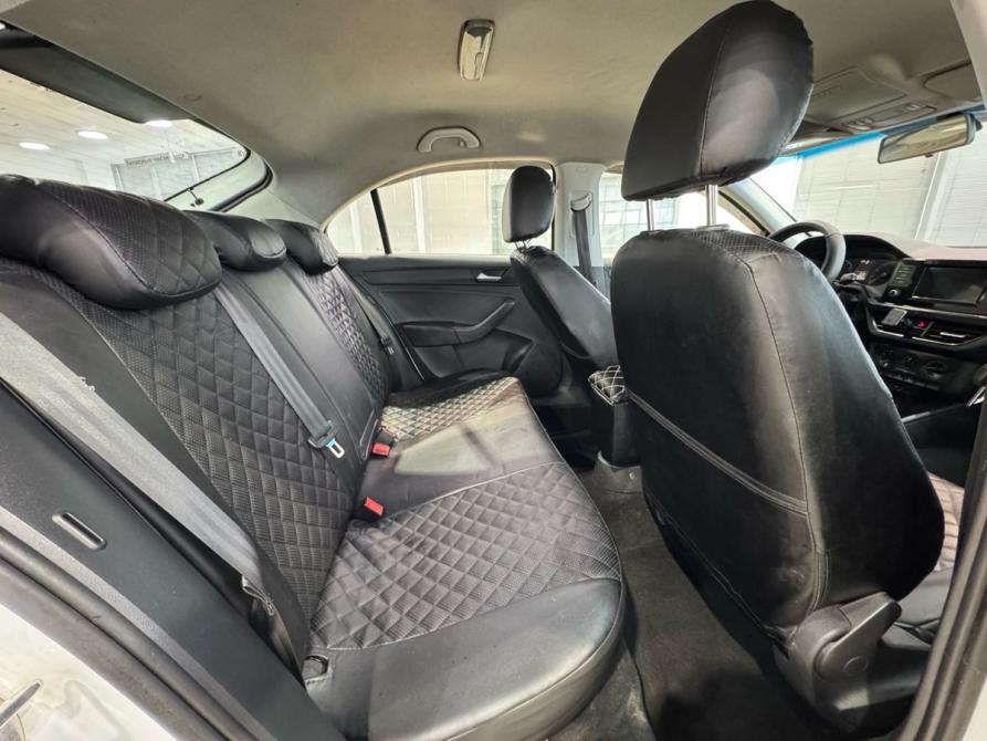 Volkswagen Polo VI Москва  - изображение 14