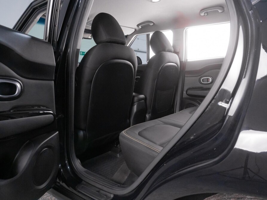Kia Soul II Рестайлинг Сургут  - изображение 11