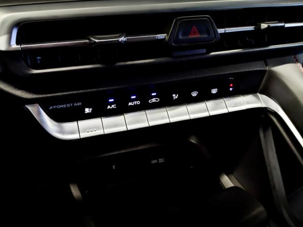 Changan CS35 Plus I Рестайлинг с пробегом 2022 года, цена 1 690 000 рублей, 44859 км, внедорожник, Автокод Объявления