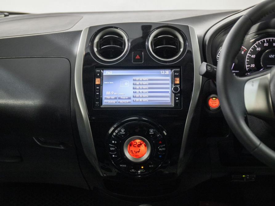 Nissan Note II Иркутск  - изображение 11