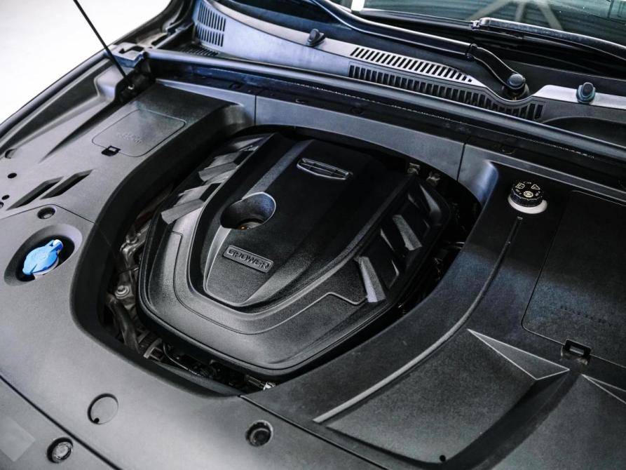 Geely Tugella I Красноярск  - изображение 35