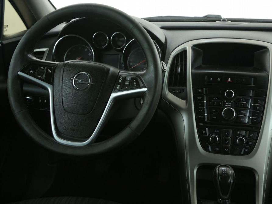 Opel Astra J Иваново  - изображение 14