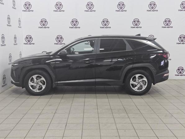 Hyundai Tucson IV с пробегом 2021 года, цена 2 995 000 рублей, 83780 км, внедорожник, Автокод Объявления