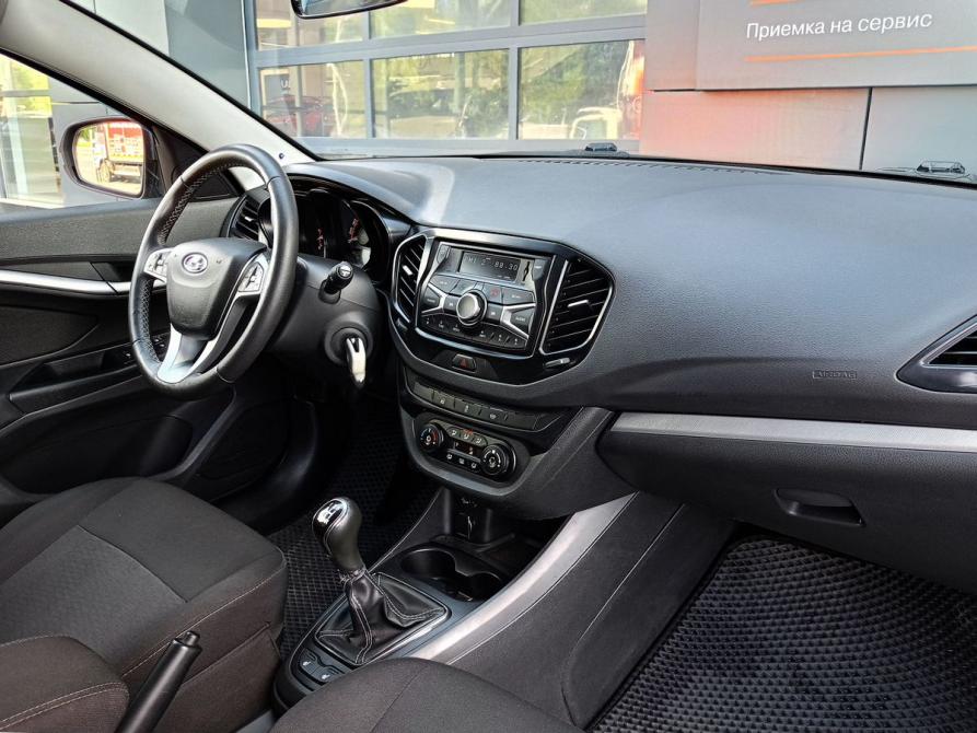 Lada (ВАЗ) Vesta I Казань  - изображение 9