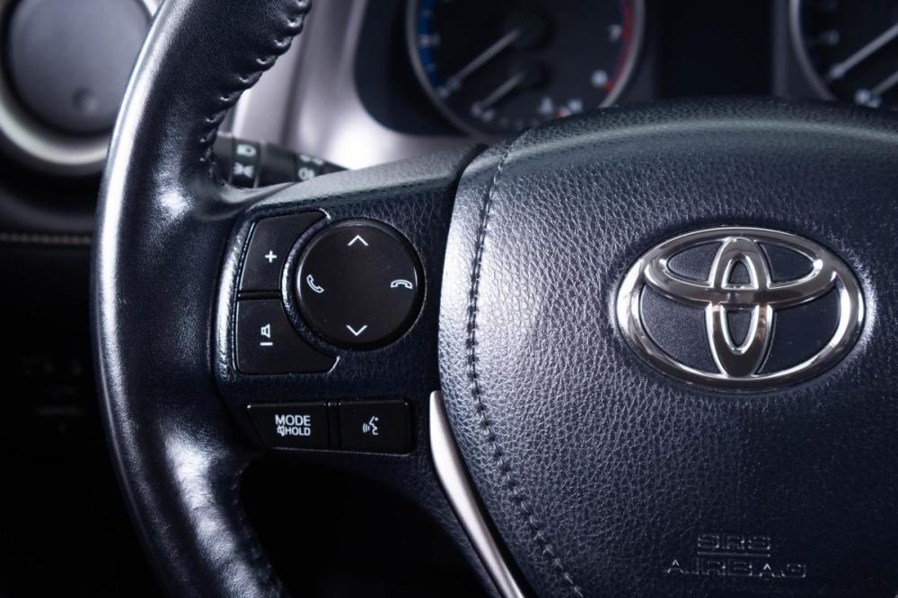 Toyota RAV4 IV (XA40) Рестайлинг Пермь  - изображение 16