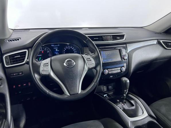 Nissan X-Trail III с пробегом 2015 года, цена 1 670 000 рублей, 128956 км, внедорожник, Автокод Объявления
