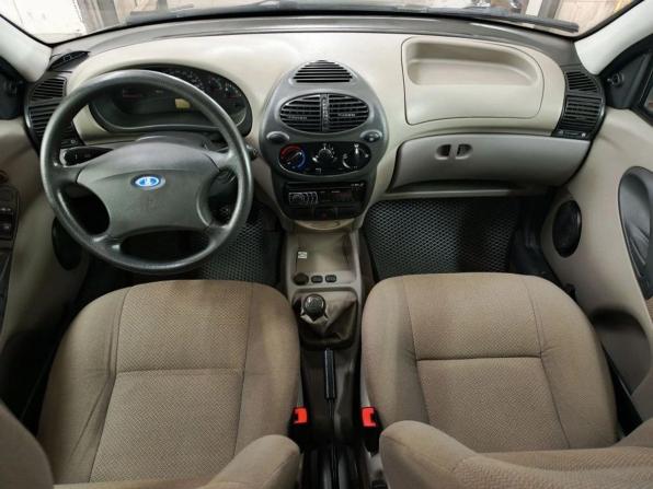 Lada (ВАЗ) Kalina I с пробегом 2011 года, цена 241 000 рублей, 116042 км, универсал, Автокод Объявления