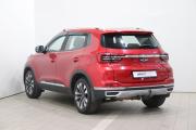 Chery Tiggo 4 I Рестайлинг Иркутск  - изображение 27