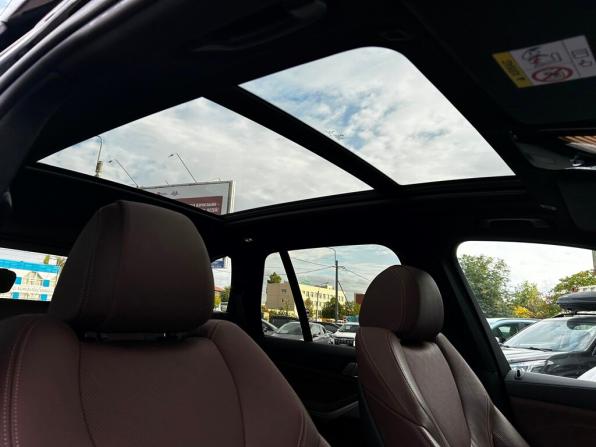 BMW X5 IV (G05/G18) с пробегом 2021 года, цена 7 490 500 рублей, 77844 км, внедорожник, Автокод Объявления