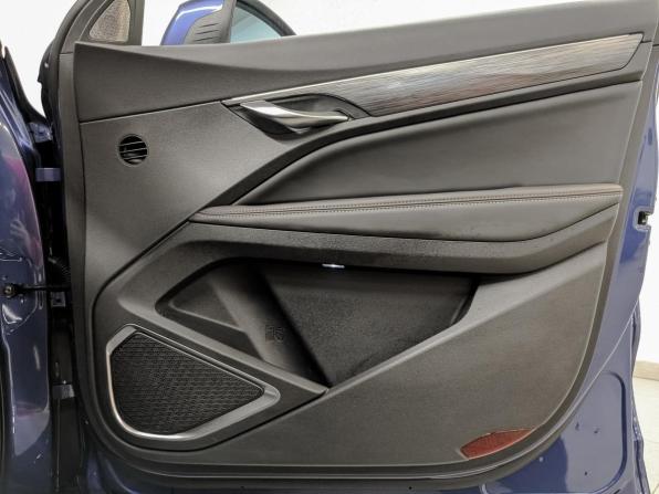 Geely Tugella I с пробегом 2022 года, цена 2 750 000 рублей, 56978 км, внедорожник, Автокод Объявления