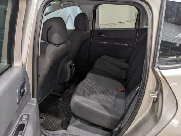 Peugeot 3008 I с пробегом 2012 года, цена 645 000 рублей, 177802 км, внедорожник, Автокод Объявления
