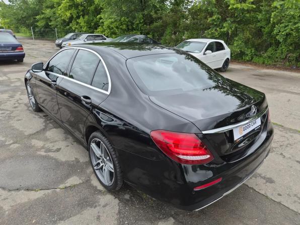 Mercedes-Benz E-Класс V (W213 S213 C238) с пробегом 2018 года, цена 3 330 000 рублей, 115096 км, седан, Автокод Объявления