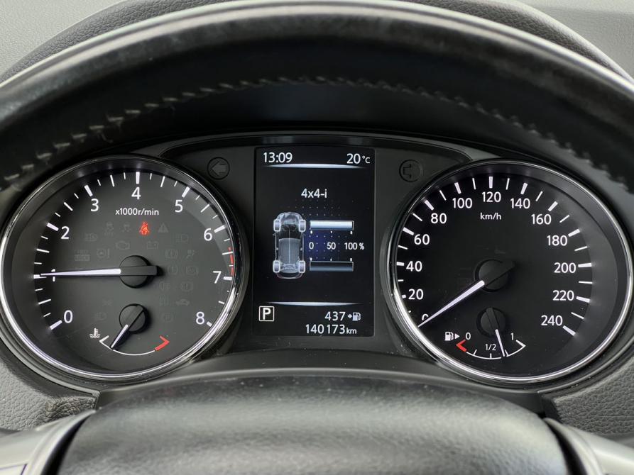 Nissan Qashqai II Нижний Новгород  - изображение 20