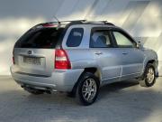Kia Sportage II Екатеринбург  - изображение 27