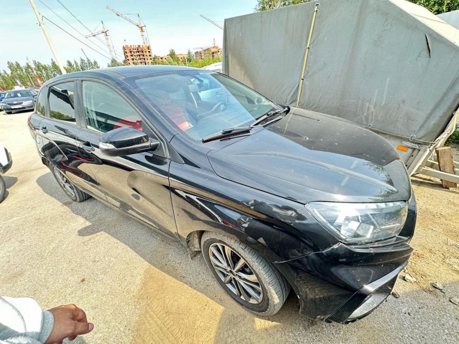 Lada (ВАЗ) XRAY I Пермь  - изображение 1