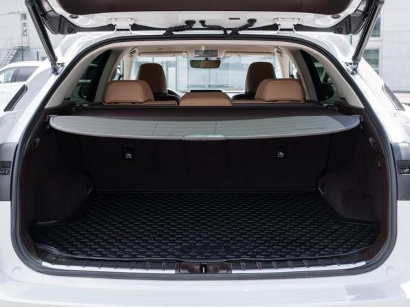Lexus RX IV с пробегом 2019 года, цена 3 999 000 рублей, 130568 км, внедорожник, Автокод Объявления