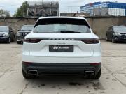 Porsche Cayenne III Пермь  - изображение 30
