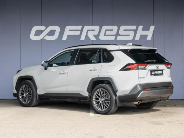 Toyota RAV4 V (XA50) с пробегом 2020 года, цена 3 050 000 рублей, 164180 км, внедорожник, Автокод Объявления