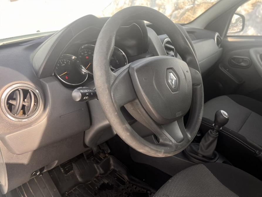 Renault Duster I Рестайлинг Уфа  - изображение 8