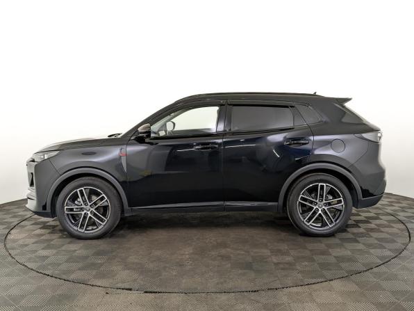 Changan CS55 Plus II с пробегом 2023 года, цена 1 850 000 рублей, 50228 км, внедорожник, Автокод Объявления