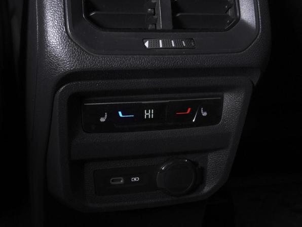 Volkswagen Tiguan II Рестайлинг с пробегом 2021 года, цена 4 270 000 рублей, 93194 км, внедорожник, Автокод Объявления