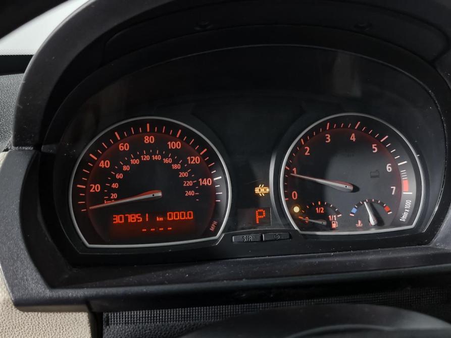 BMW X3 I (E83) Нижний Новгород  - изображение 17