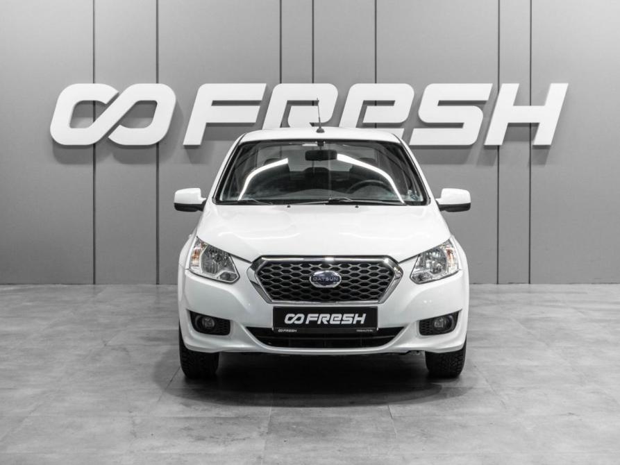 Datsun on-DO I Тюмень  - изображение 3