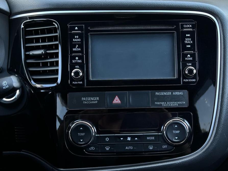 Mitsubishi Outlander III Рестайлинг 2 Волгоград  - изображение 10