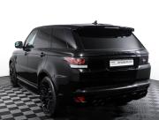 Land Rover Range Rover Sport II Москва  - изображение 34