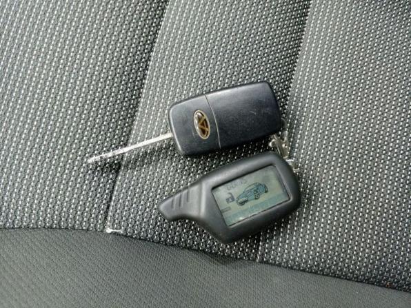 Chery Tiggo (T11) I Рестайлинг (FL) с пробегом 2013 года, цена 455 000 рублей, 145403 км, внедорожник, Автокод Объявления