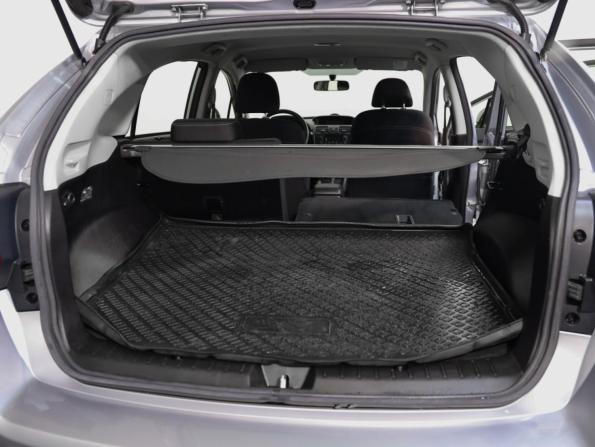 Subaru XV I с пробегом 2013 года, цена 1 649 000 рублей, 47970 км, внедорожник, Автокод Объявления