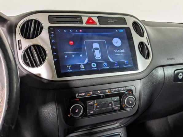 Volkswagen Tiguan I с пробегом 2011 года, цена 949 900 рублей, 245000 км, внедорожник, Автокод Объявления