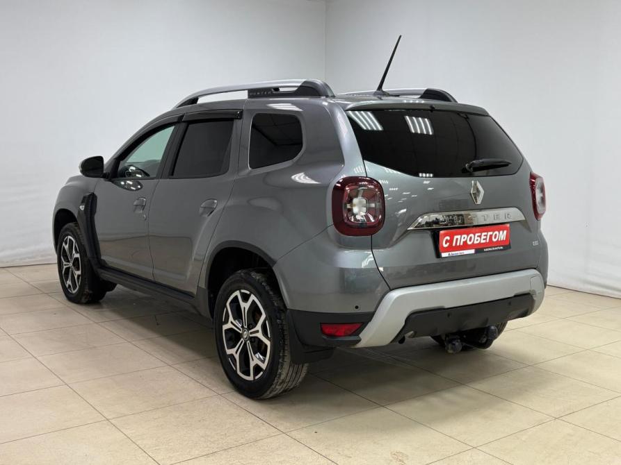 Renault Duster II Альметьевск  - изображение 6